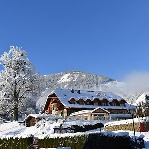 Hotel Vitaler Landauerhof